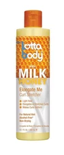 Lotta Body Elongate Me Curl Stretcher Milk & Honey Formula for Light Hold