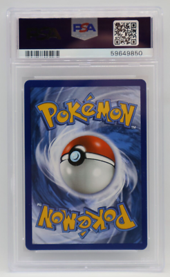 2017 Pokemon Sun & Moon #42 - PSA EX-MT 6 - PRIMARINA GX | eBay
