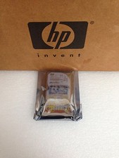 HP 384842-B21 389346-001 72GB 10K 2.5" 3G DUAL PORT SAS HARD DRIVE