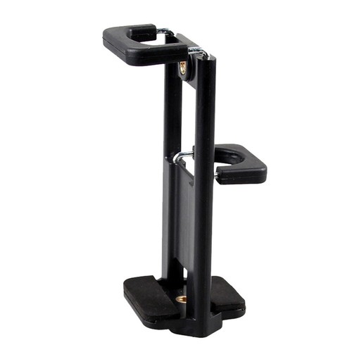 Clip Mount Phone Bracket Clip Mobile Device Holder Tablet Mount Tripod Mount - Zdjęcie 5 z 11
