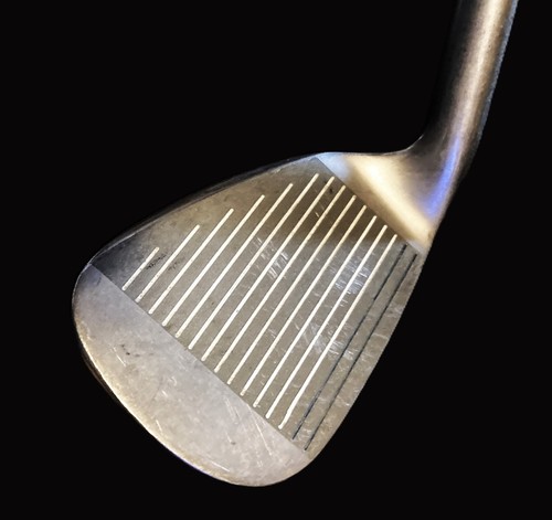 Kunnan EXT Internationale MidOversize Pitching Wedge Graph. 35" /15oz PET RESCUE - Picture 3 of 5