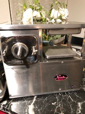 Norwalk Juicer 280 | eBay