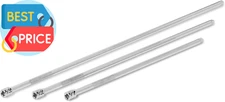 12079 3/8" Drive Extra Long Extension Set - 3 Piece