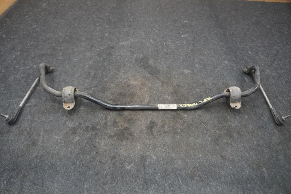 Barra estabilizadora delantera antivuelco AWD 31356792137 BMW 435i 440 F32 2014-17 F30 Foto 2 de 3