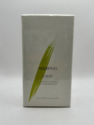 CALYX BY PRESCRIPTIVES  50ML VINTAGE FRAGRANCE SPRAY CLASSIC FORMULA