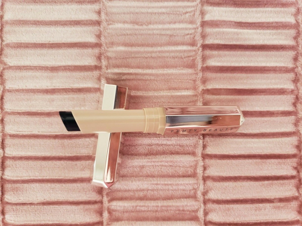 Fenty Beauty by Rihanna Mattemoiselle Plush Matte Lipstick