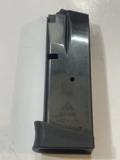 9mm TAURUS by MEC-GAR 10 Round Magazine Older Style All Steel PT92/99