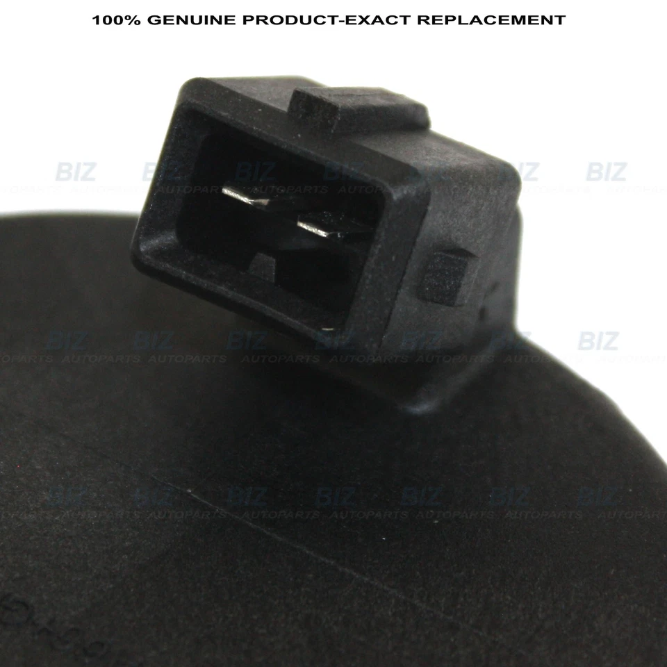 GENUINE REAR Speed Sensor for 15-22 Hyundai 17-22 Kia Multiple Model 58980-C1100 - Image 4 of 4