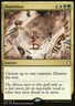 Magic the Gathering MTG Duneblast (154) Commander Anthology 2018   LP