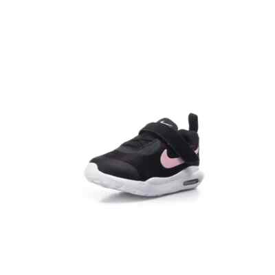 NIKE AIR MAX OKETO TD BABY SNEAKER AR7421-014 Schwarz SCHUHE