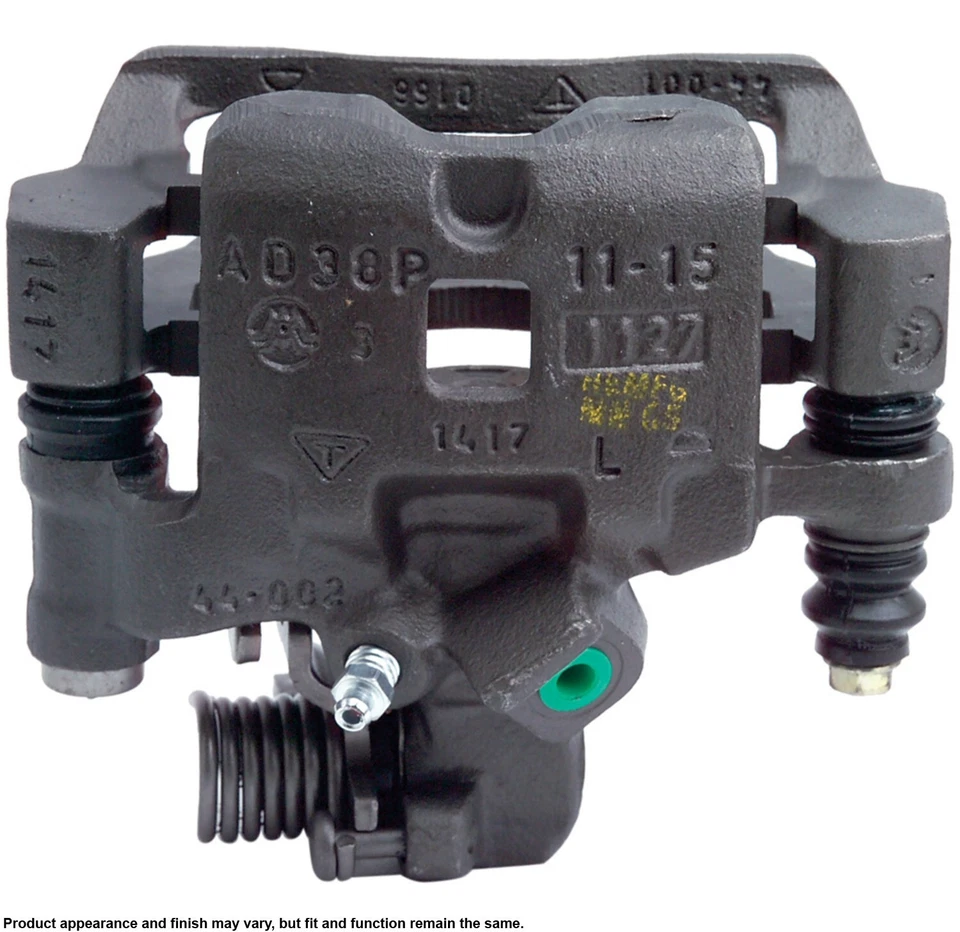 Штангенциркуль дискового тормоза задний левый кардон для 1993-1997 Cadillac Seville - Изображение 3 из 4