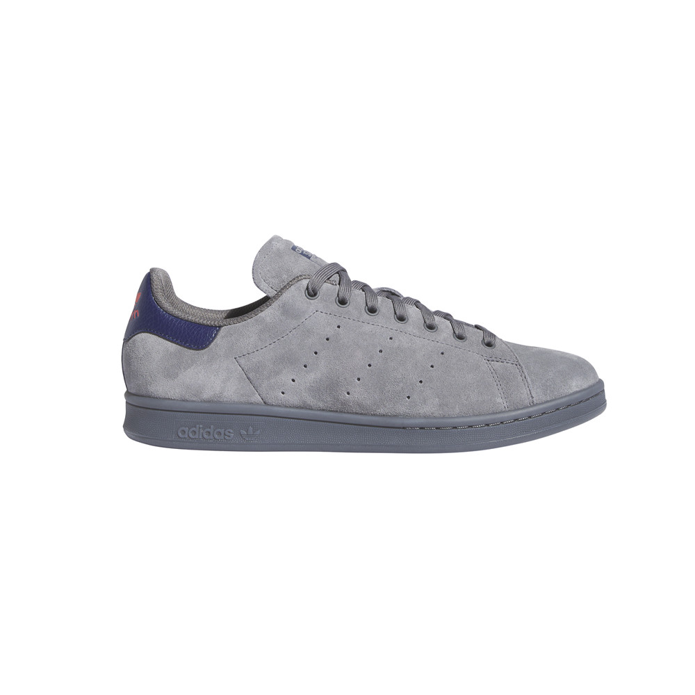 мужские кроссовки adidas Stan Smith Adv на шнуровке, размер 9 М, повседневная обувь IE6579