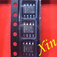 (1PCS) LT1013DDR IC OPAMP GP 1MHZ DUAL PREC 8SOIC 1013 LT1013