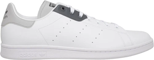 adidas Superstar White Grey