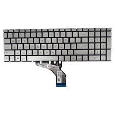New  Keyboard For HP 15s-dy 15s-dy2093dx 15s-dy2172wm 15s-dy2046ms 15s-dy2xxx US