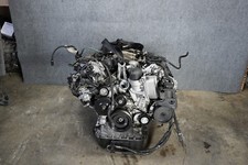 Engine Motor Assembly 2010-2012 Mercedes X164 Gl450 4.6l 152k Oem