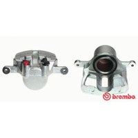 Brembo Bremssattel Bremszange Vorne Rechts Ø60Mm FüR Opel Insignia A Sports