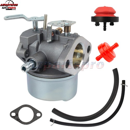 Carburetor for garden way Troy-Bilt 31AE665F118 26-in snowblower 10 horsepower Carburetor for garden way Troy-Bilt 31AE665F118 26-in snowblower 10 horsepower