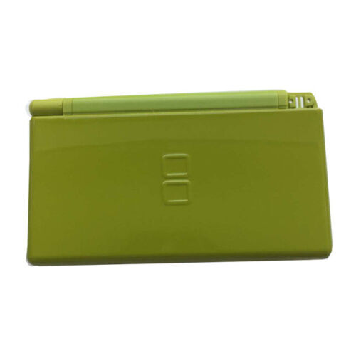 24 Color Full Replacement Housing Case Cover Shell Kit For Nintendo DS Lite NDSL - Picture 12 of 29