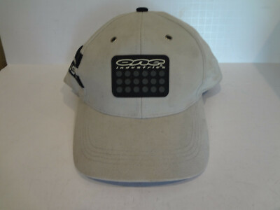 One Industries Baseball Cap - Gray w/Black | eBay