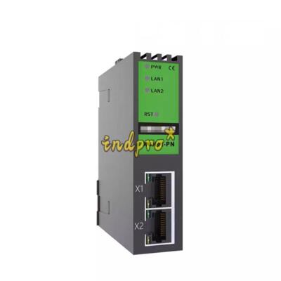 XCNet-PN S7-1200/1500 (network port) to S7TCP, MODBUS TCP master-slave