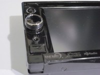 Jvc Kw-nt3hdt Replacement Volume Knob Jl1 Jvc Kw-nt3hdt Replacement Volume Knob Jl1