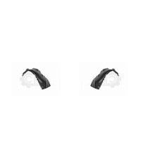 Set Radhausschale Vorne Links Rechts Passend FüR Vw Golf Iii 1H1 1H5 1H2