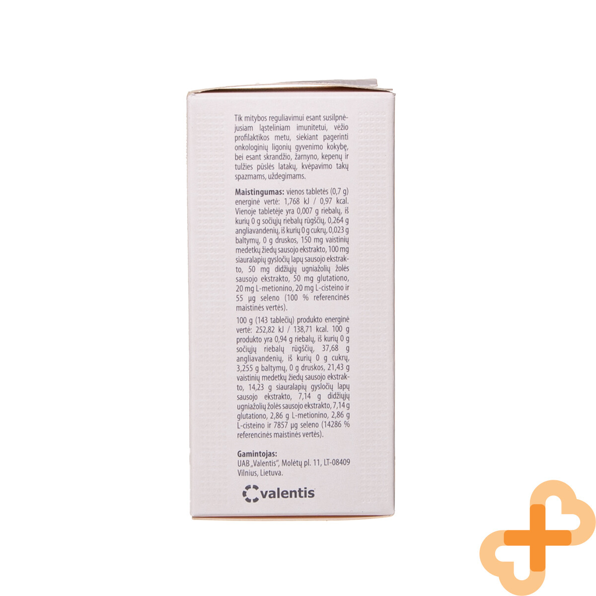 Integratori Per Le Difese Immunitarie: Immunoflor, Difensil, Swisse - Top Farmacia - Foto 3