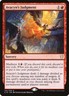 MTG Magic the Gathering Avacyn's Judgment (134/363) Commander 2019 NM