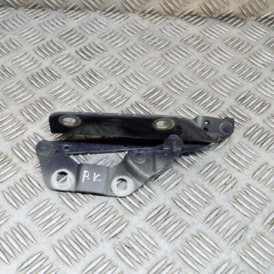 2007 Land Rover Left Side Bonnet Hinge Hood 6h52-16801-ac for sale