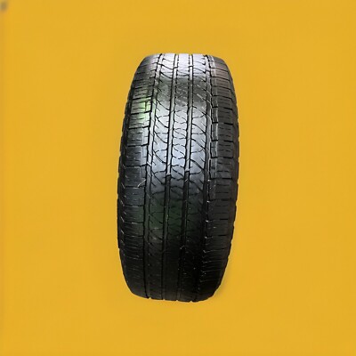 (1) 265/50R20 Goodyear Fortera HL “3422” 2655020 5-6.5/32nds 107T | eBay