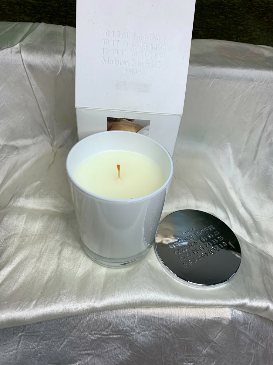 キャンドル Maison Margiela REPLICA Scented Candle Amazon.com: Maison Margiela 'Replica' by The Fireplace