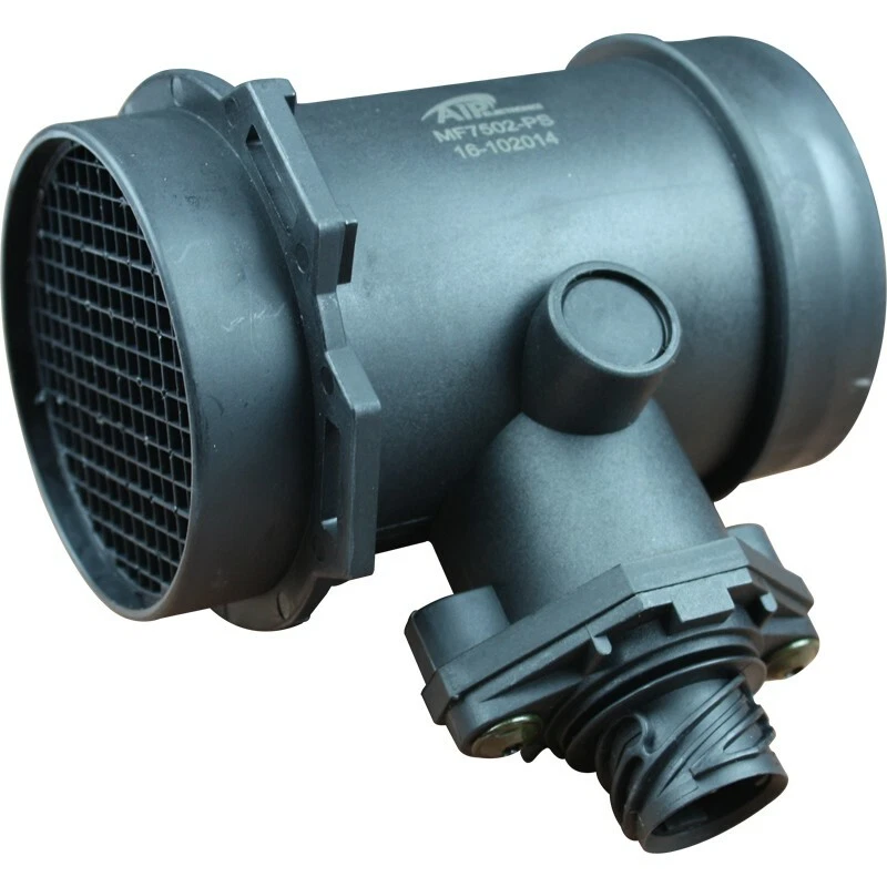 NUEVO MEDIDOR SENSOR DE FLUJO DE AIRE MÁSICO **PARA BMW 325 530 M3 M50 E36 19921995 Foto 2 de 4