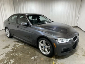 2018 BMW 3 Series 330i xDrive Sedan