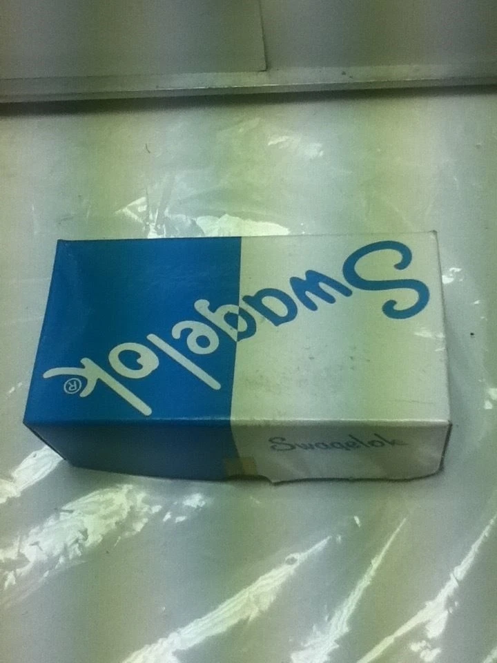 批量 7 件 SWAGELOK 配件 — 第 3/3 张图片