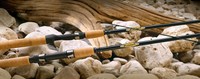St. Croix Trs60mf Triumph Spinning 6' 1-piece Rod St. Croix Trs60mf Triumph Spinning 6' 1-piece Rod