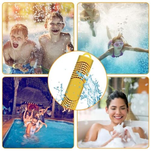 Swimming Zodiac Nature 2Spa Cartridge Stick Mineral Cleaning Tub Purifier AU - Picture 11 of 14