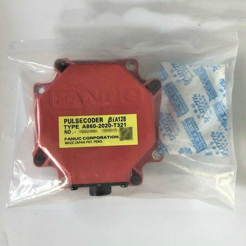 Codificador One FANUC A860-2020-T321 A8602020T321 nuevo en caja ENVÍO RÁPIDO - Imagen 1 de 3