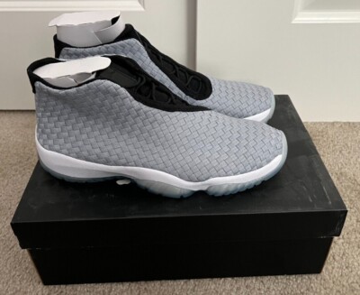 when did jordan futures come out