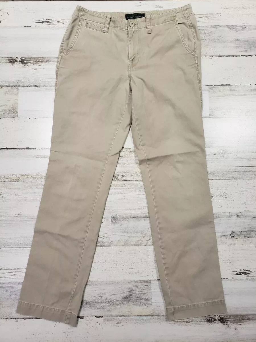 Light khaki store jeans
