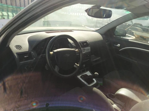 Koppelstange Pendelstütze Stabi Strebe Hinten Links für FORD MONDEO BER 1577874 - Bild 6 von 6