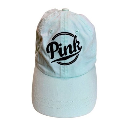 New Pink Victoria