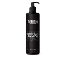 Cleansing  Hydrating Beard Care Shampoo for Men PerfomeN 250ml/8.5 fl. oz