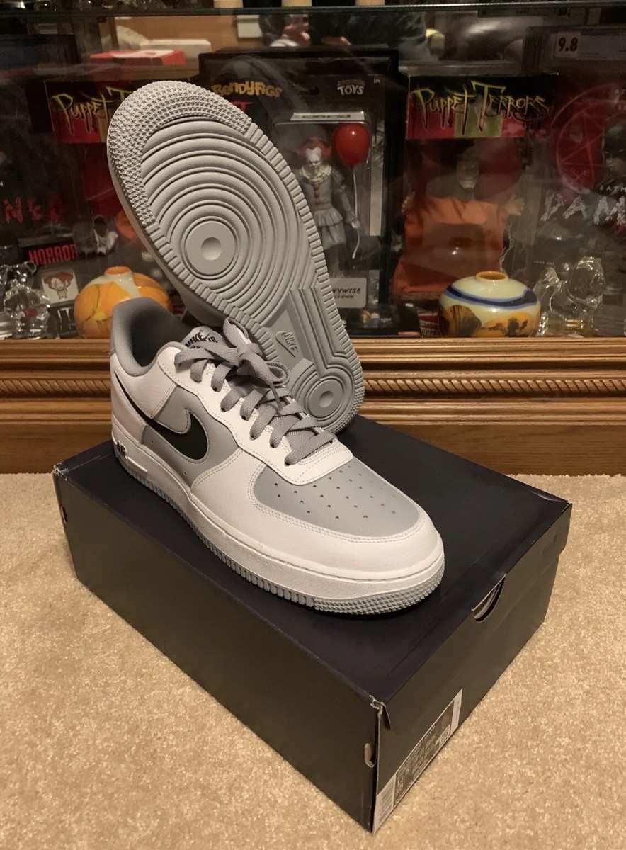 Nike Air Force 1  display picture 3