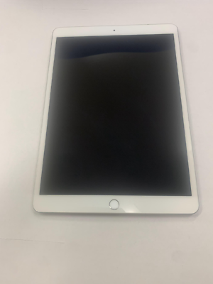 Apple iPad Air (3rd Generation) 64GB, Wi-Fi, 10.5in - Silver for