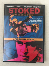 Stoked: The Rise and Fall of Gator (DVD) for sale online | eBay