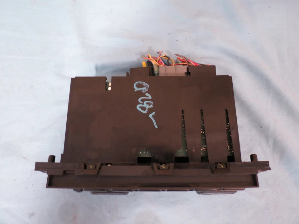 ✅ 03-11 Crown Victoria Grand Marquis AC 热气候控制 原始设备制造商 雷曼 599-030 — 第 2/4 张图片