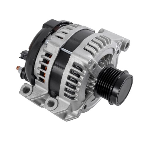 Alternador para Chrysler Town & Country Dodge Grand Caravan Ram C/V Routan 3,6 L - Imagen 5 de 13
