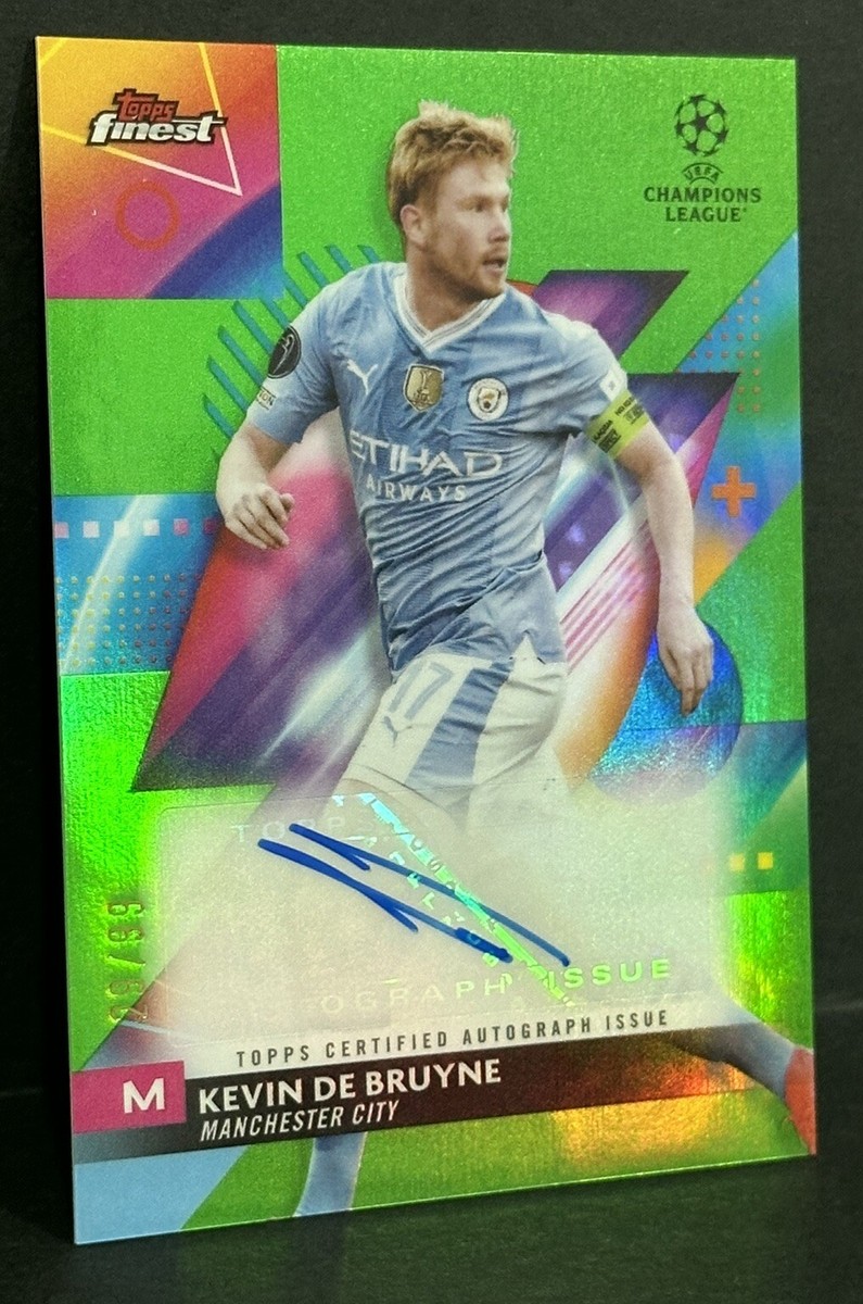 TOPPS サッカーカード FINEST ILKAY GUNDOGAN MANCHESTER CITY 81/99 #FA-IG 送料無料 中古 IT1 s-l1200.jpg
