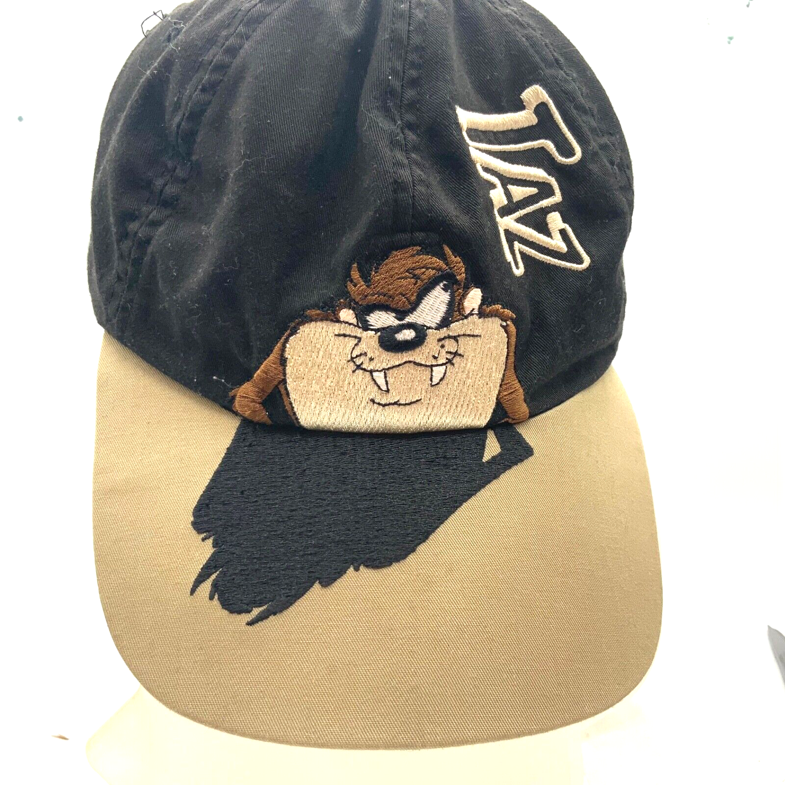 Looney Tunes Unisex Baseball Trucker Cap Cartoon Sports Hat-image